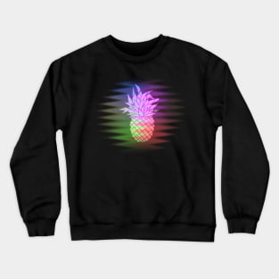 Pineapple Crewneck Sweatshirt